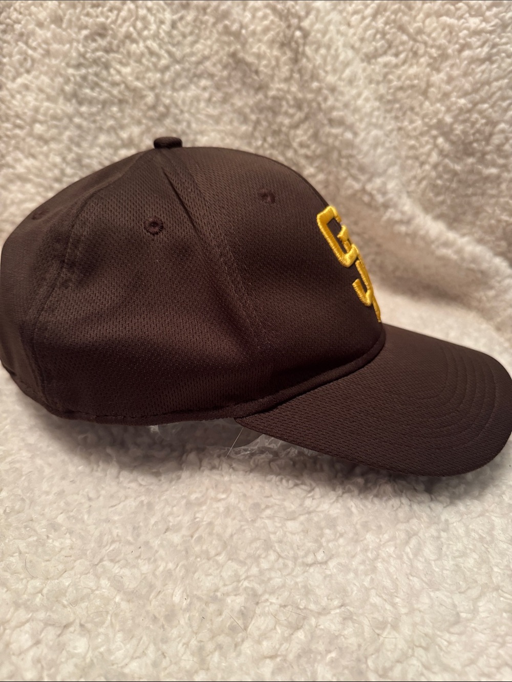 San Diego Padres Team MLB Baseball Hat Oc Sports - Picture 7 of 9